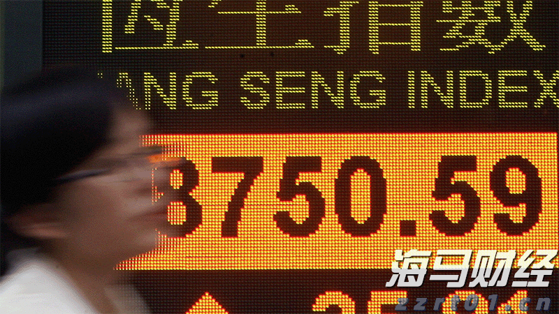 “FOMO”情绪引发抢购潮！美国企业债利差创27年来新低